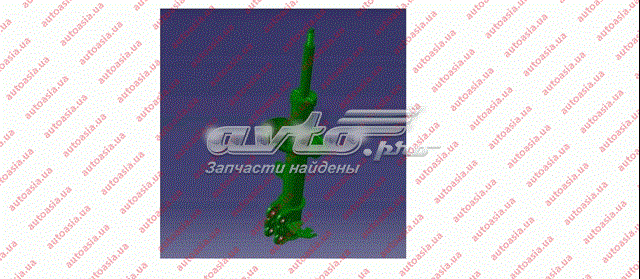 Стійка передня, ліва Chery J692905010