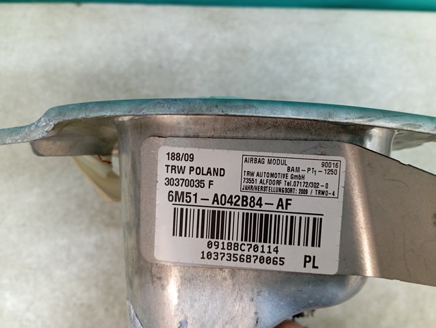  Ford 6M51A042B84 ціна, від 38.37 USD