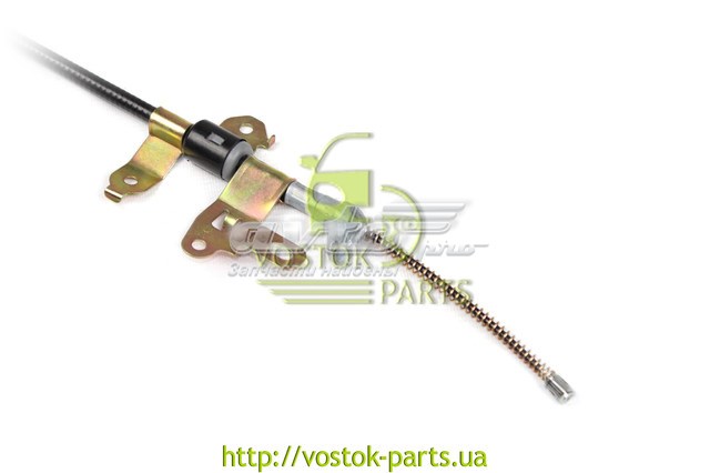 BYDF33508500 BYD Трос ручного гальма задній, лівий