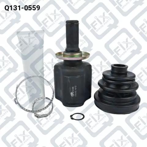 ШРКШ внутрішній, передній Q-fix Q1310559 ціна, від 48.16 USD