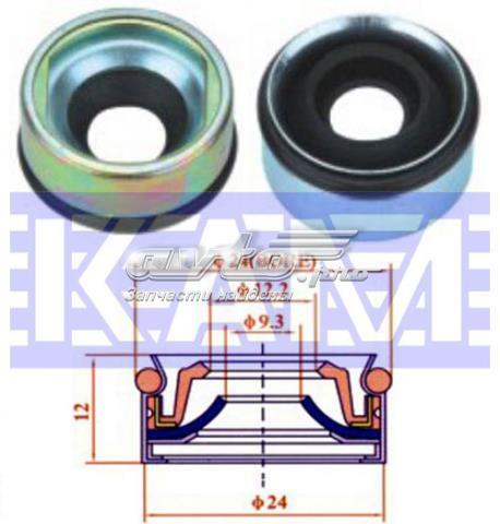 Сальник компресора кондиціонера 11030005 KAM