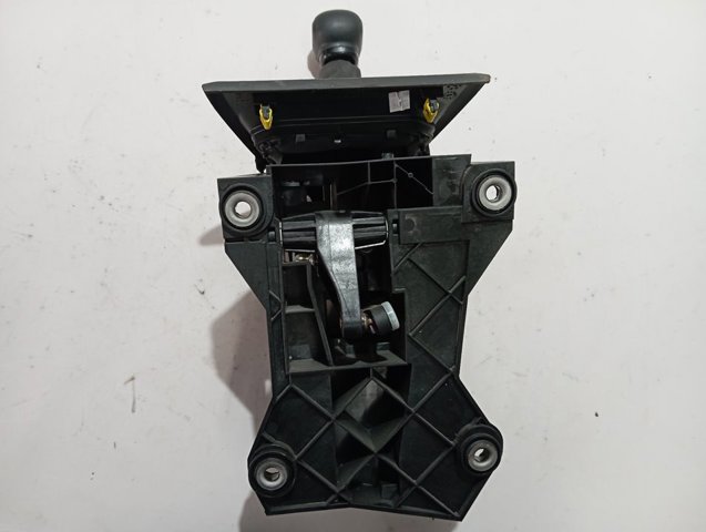 Купити 9809544180 Peugeot/Citroen Рукоятка важеля КПП