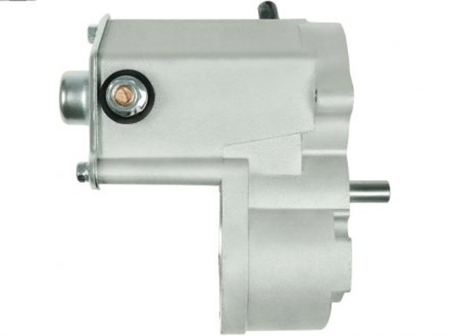 SS6063S AS/Auto Storm Тягове реле стартера