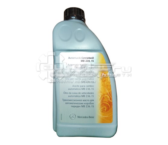 Масло АКПП Mercedes A0019897703AAA6