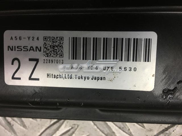 ЕБУ Nissan/Infiniti 23710EQ810 ціна, від 113.01 USD