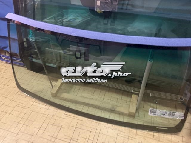 Купити 5610160800 Toyota Вікно вітрове