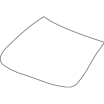 Лобове скло STHD0001A Signeda