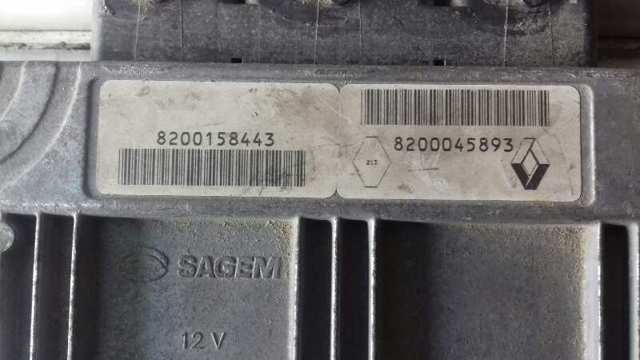  Renault (RVI) 8200158443