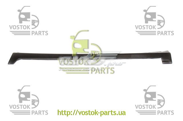 1801740180 Geely Накладка зовнішня (молдинг) порога, лівий