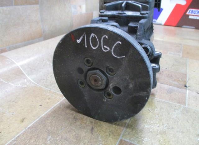ПНВТ Bosch 0470506010