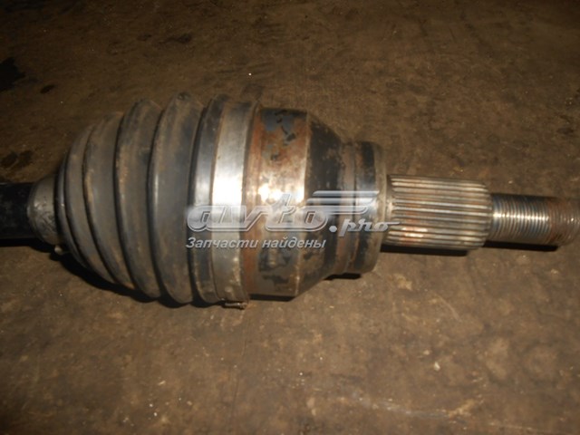  Mazda GDB72550X