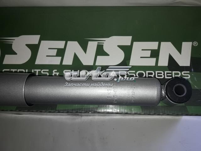 Амортизатор задній Sensen 12130299 ціна, від 40.63 USD