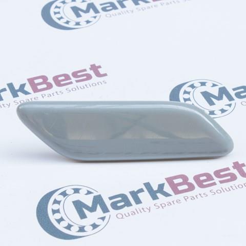 Накладка форсунки омивача фари передньої Toyota 8504460140A0 ціна, від 9.20 USD