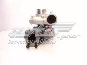 Турбіна 504136806 Iveco