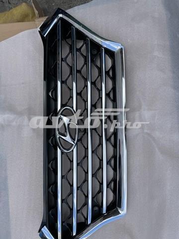 86350D7630 Hyundai/Kia Решітка радіатора