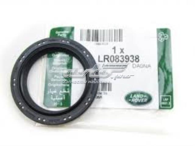Купити LR083938 Land Rover Сальник коленвала передній