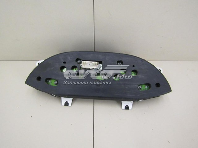 1328401 Ford Щиток приладів (комбінація)