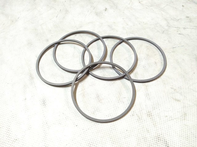 Пробка піддона двигуна Fiat/Alfa/Lancia 55350595 ціна, від 2.86 USD
