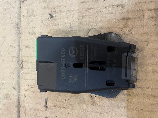  Mazda D09K67XD0 ціна, від 31.67 USD