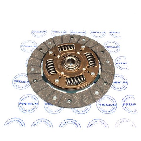 Пелюстковий кошик зчеплення Premium PR1734 ціна, від 17.78 USD