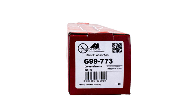 G99773 Tashiko Амортизатори задні