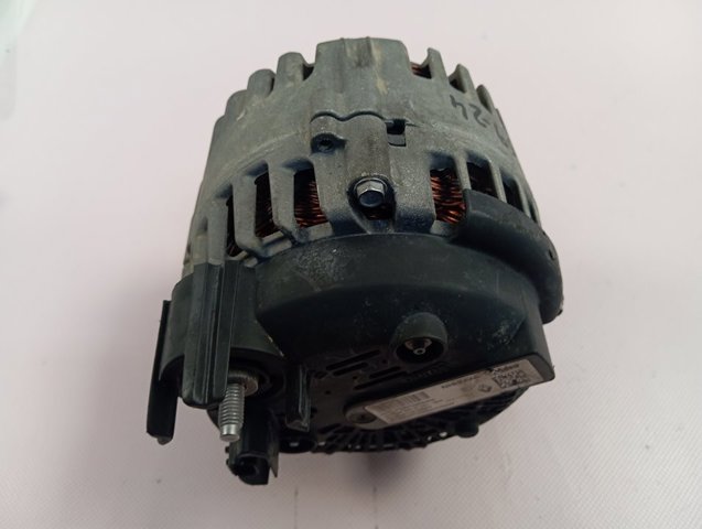 Купити 231008648R Renault (RVI) Генератор
