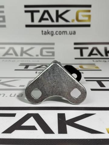 149749200C Tesla Петля передніх дверей, лівою