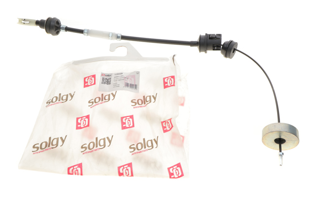 Купити 118008 Solgy Трос зчеплення