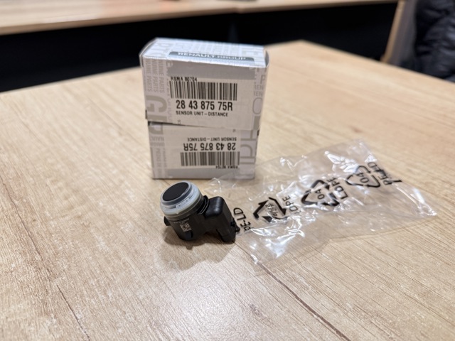 284387575R Renault (RVI) 