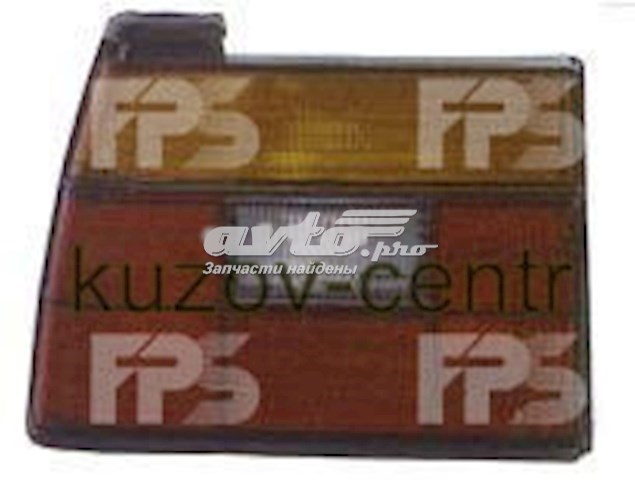 Ліхтар задній лівий Depo/Loro/Abakus FP9541F1E ціна, від 19.54 USD