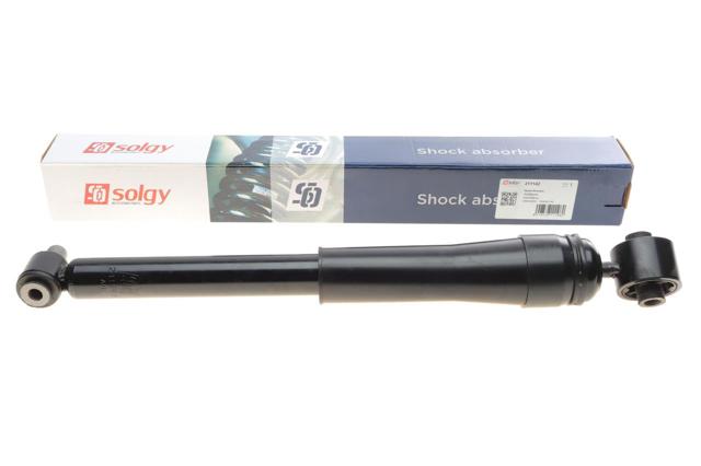 Амортизатор задній Solgy 211142 ціна, від 28.47 USD