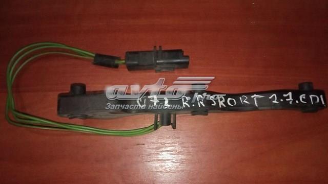Дріт свічок накалювання Land Rover 4R8Q12A378AF ціна, від 25.33 USD