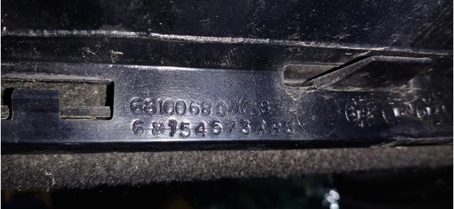  Chrysler 68100689AC
