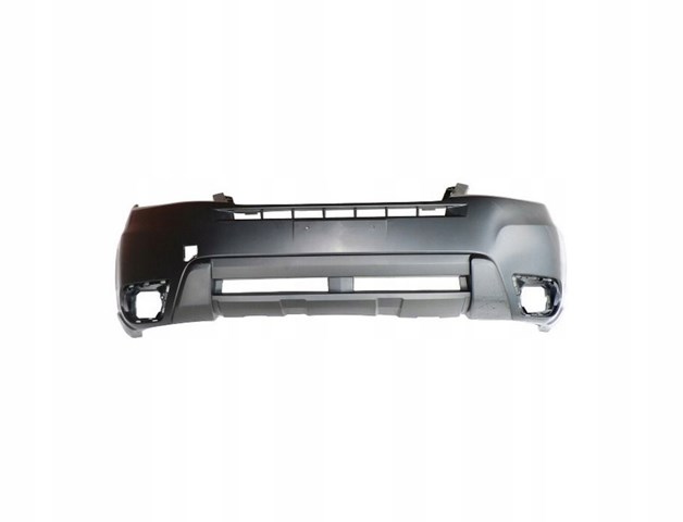 Бампер передній Polcar 72X1072