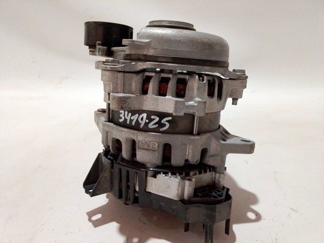 Генератор 2310A1749R Renault (RVI)
