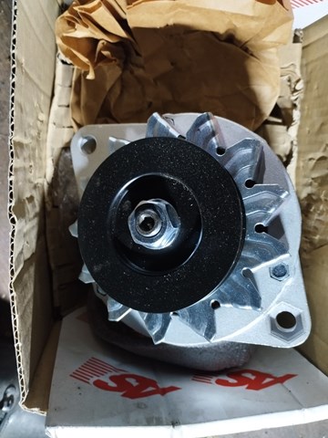 A4039 AS/Auto Storm Авто генератор