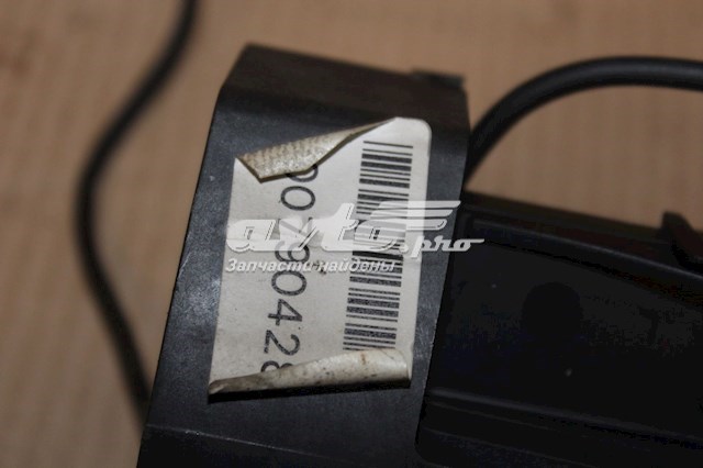 Купити A22176009705359 Mercedes Ручка передньої двері зовнішня ліва