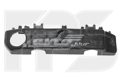 Кріплення бампера FPS FP4034931 ціна, від 4.51 USD