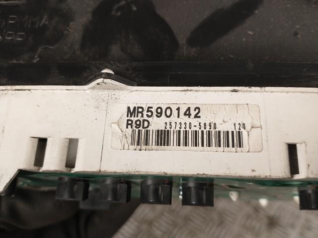 MR590142 Mitsubishi 