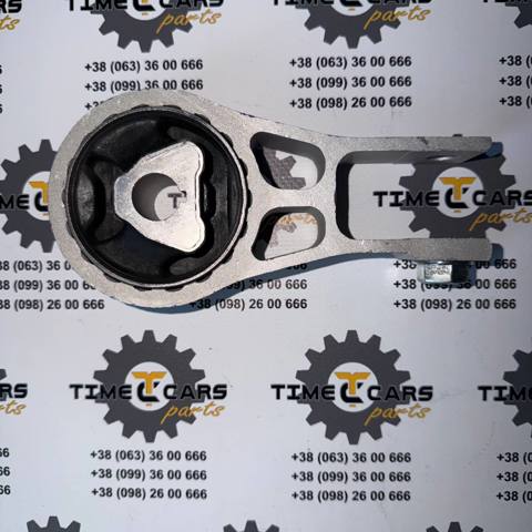 Подушка трансмісії (опора коробки передач), задня 68402368AA Chrysler