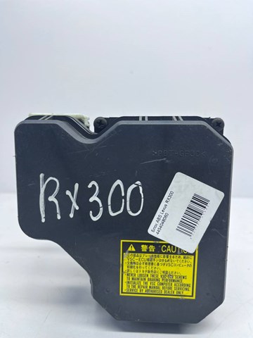 Блок АБС гідравлічний Toyota 4454048060 ціна, від 63.34 USD
