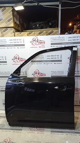 Водійські двері Toyota 6700260950