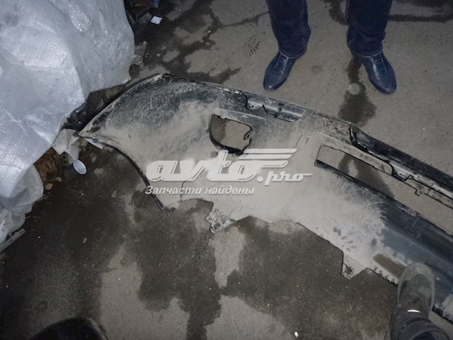 Бампер на авто Toyota 5211960996 ціна, від 295.57 USD