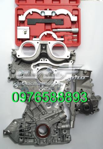 55574770 General Motors Масляний насос двигуна