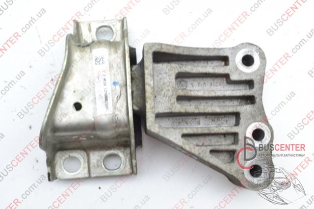1390082080 Fiat/Alfa/Lancia Права подушка мотора