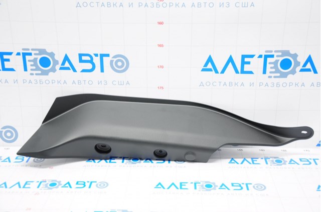 57256SJ000 Subaru Ущільнювач арки крила