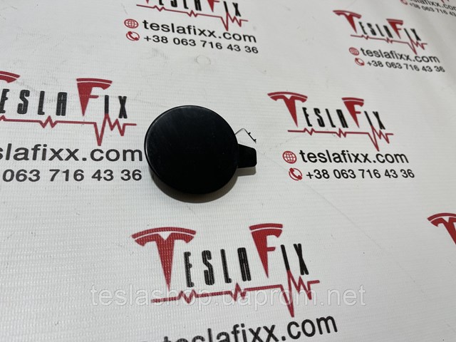Купити 149374600A Tesla Заглушки буксирувального гака