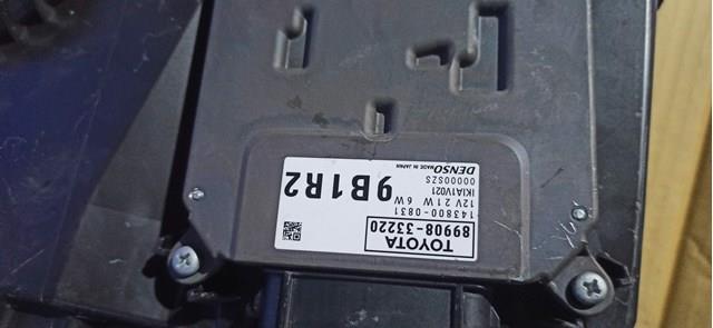 Основна фара - вставка Toyota 8111033G00 ціна, від 383.47 USD