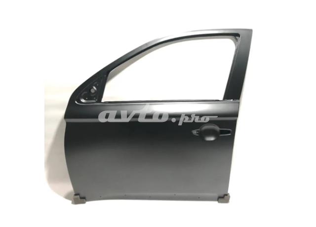 Двері передні, ліві FPS FP4827315 ціна, від 190.04 USD