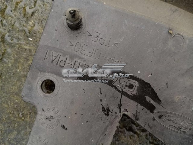 Купити CJ548A211 Ford 